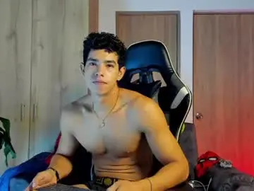 Chaturbate Sex Cam of alansex66