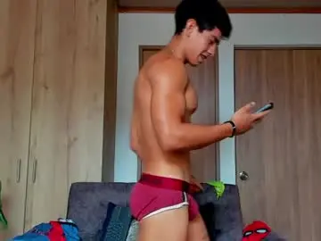 Chaturbate Private Sex Chat of alansex66