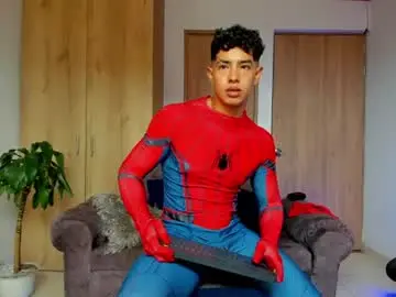 Chaturbate Adult Webcams of alansex66