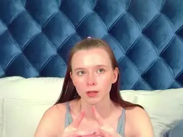 Chaturbate Best Webcam of arinakubrick