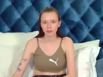 Chaturbate Best Webcam of arinakubrick