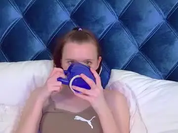 Chaturbate Live Sex of arinakubrick