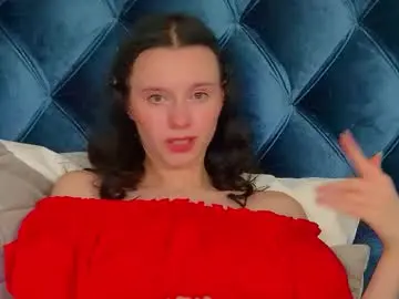 Chaturbate Watch Live Sex Cams of arinakubrick