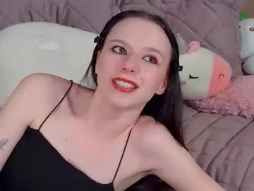 Chaturbate Adult Video Chat of arinakubrick