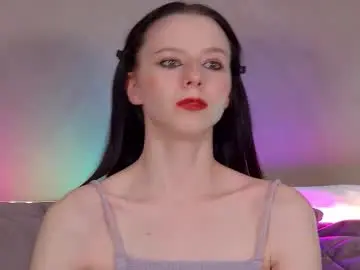 Chaturbate Best Webcam of arinakubrick