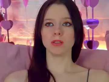 Chaturbate Adult Video Chat of arinakubrick