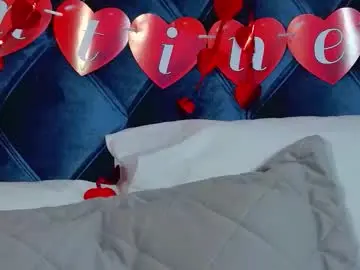 Chaturbate Live Sex of arinakubrick