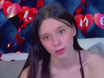 Chaturbate Sex Cam of arinakubrick