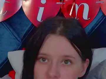 Chaturbate Live Sex Cam of arinakubrick