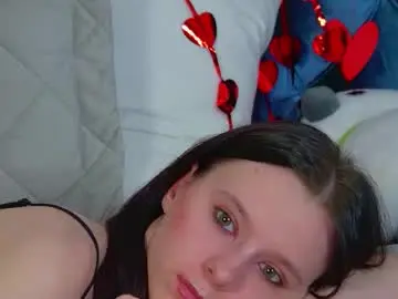 Chaturbate Watch Live Sex Cams of arinakubrick