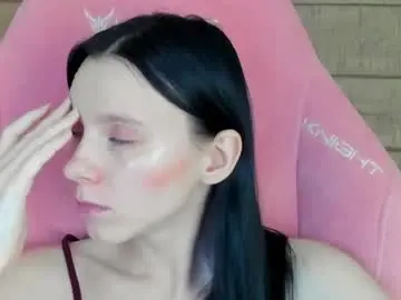 Chaturbate Live Sex of arinakubrick