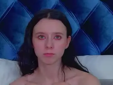 Chaturbate Private Sex Chat of arinakubrick