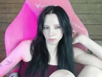 Chaturbate Adult Webcams of arinakubrick