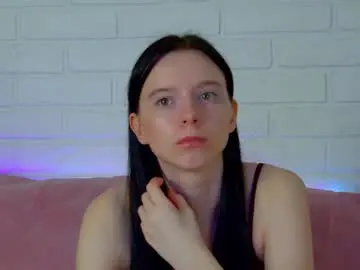 Chaturbate Adult Video Chat of arinakubrick
