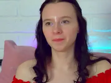 Chaturbate Watch Live Sex Cams of arinakubrick