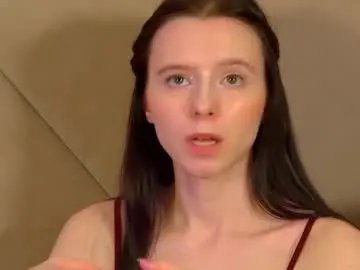 Chaturbate Live Sex Cam of arinakubrick