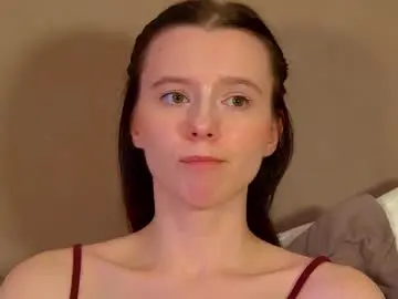 Chaturbate Adult Video Chat of arinakubrick