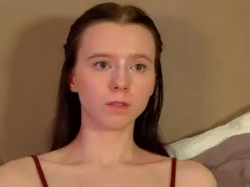 Chaturbate Sex Chat of arinakubrick