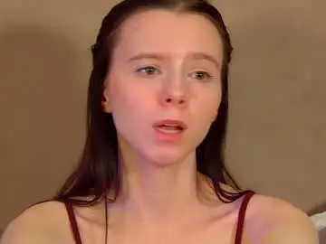 Chaturbate Sex Chat of arinakubrick