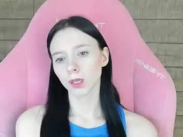 Chaturbate Private Sex Chat of arinakubrick