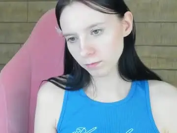 Chaturbate Live Sex of arinakubrick