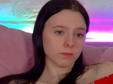 Chaturbate Best live sex cam show of arinakubrick