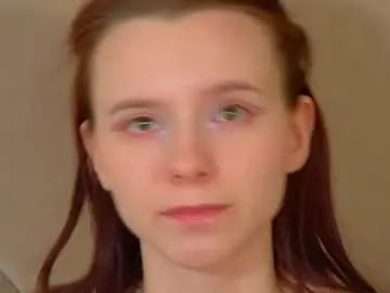 Chaturbate Live Porn of arinakubrick