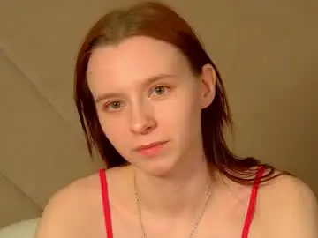 Chaturbate Watch Live Sex Cams of arinakubrick
