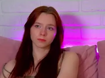 Chaturbate Adult Video Chat of arinakubrick