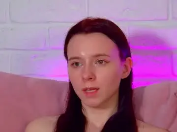 Chaturbate Adult Webcam of arinakubrick