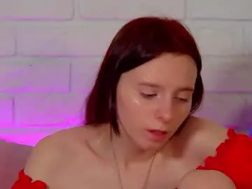 Chaturbate Adult Webcam of arinakubrick