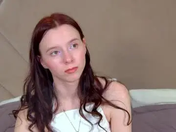 Chaturbate Adult Webcam of arinakubrick