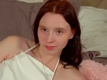 Chaturbate Private Sex Chat of arinakubrick