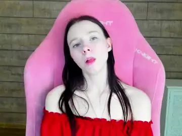 Chaturbate Sex Chat of arinakubrick