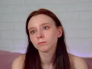 Chaturbate Live Porn of arinakubrick