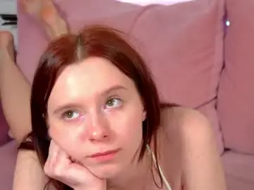 Chaturbate Live Porn of arinakubrick