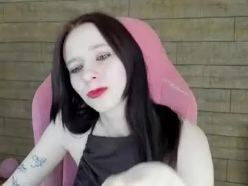 Chaturbate Live Porn of arinakubrick