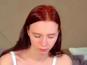 Chaturbate Private Sex Chat of arinakubrick