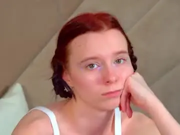 Chaturbate Sex Chat of arinakubrick
