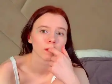 Chaturbate Best live sex cam show of arinakubrick