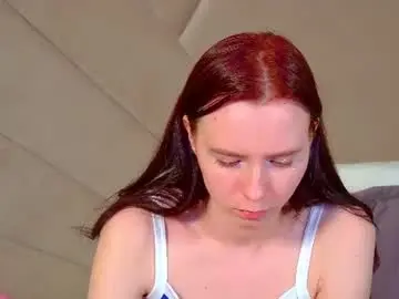 Chaturbate Best live sex cam show of arinakubrick