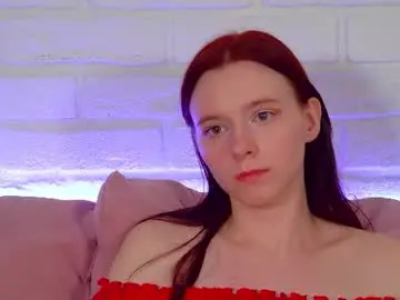 Chaturbate Nude Webcam of arinakubrick