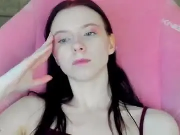 Chaturbate Best live sex cam show of arinakubrick