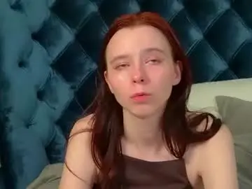 Chaturbate Live Porn of arinakubrick