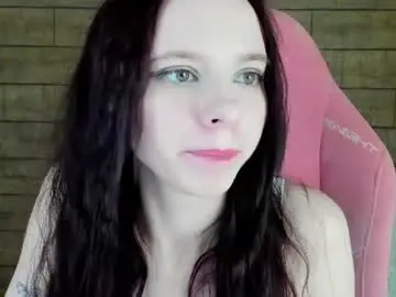Chaturbate Adult Webcams of arinakubrick