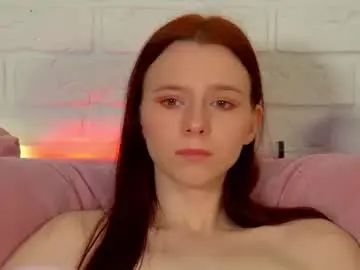 Chaturbate Live Sex Cam of arinakubrick