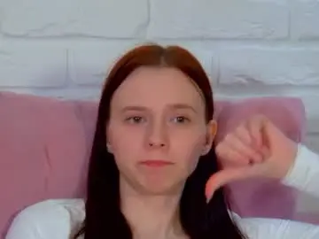 Chaturbate Best Webcam of arinakubrick