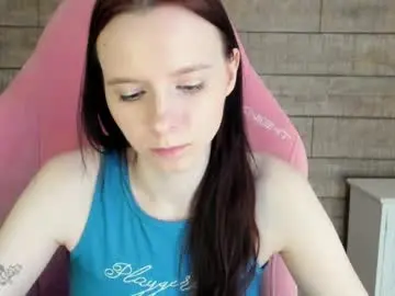 Chaturbate Sex Chat of arinakubrick