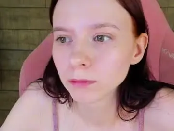Chaturbate Live Sex of arinakubrick