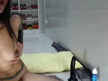 Chaturbate Best live sex cam show of asianqueen93